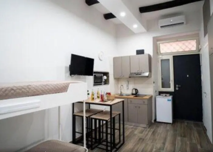 Irenetta\'S Home