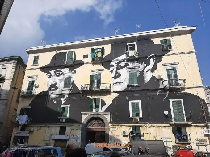 Irenetta's Apartment *
