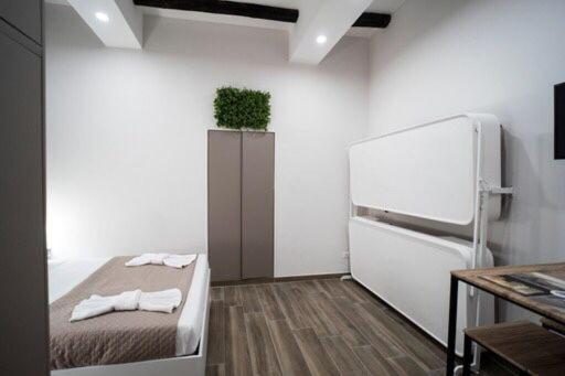 Irenetta's Apartment