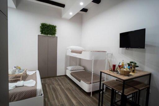 Apartment Irenetta's Naples
